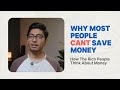 How the Rich Think About Money