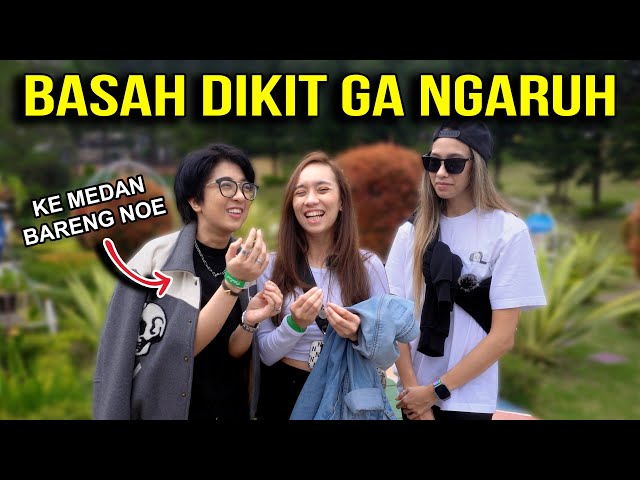 BASAH DIKIT GAK NGARUH | CERITAKU DI BONGKAR NOE class=