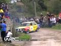 Rally  trompos competicion