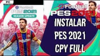 PES 2021 - Pro Evolution Soccer - Descargar para PC Gratis(lanusvsriver)