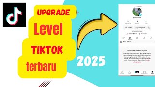 Cara Cek Level Tiktok Terbaru 2025 Di Semua Hp