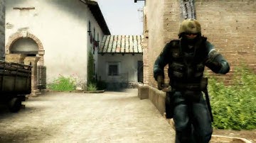 CS:S | Clip By KTZ[A].