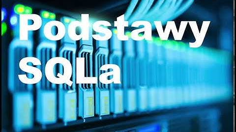 Praktyczny SQL dla początkujących