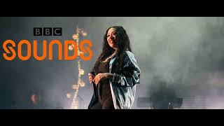 Mutya Buena reflects on her Sugababes journey (BBC Radio Ulster, Ireland, July 2022)