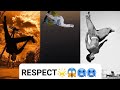 Respect   like a boss compilation   amazing people 