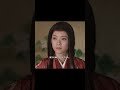 【江～姫たちの戦国】長い乱世を経験したお市は、幼い息子と娘の江に穏やかなひと時を与えようと、時折遊びを交えて接していた#上野樹里#NHK大河ドラマ