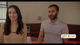 Vote In Your Language Psa - Civic Engagement Commission French