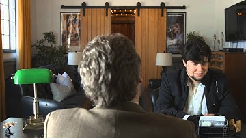 |JonTron| little kiss for daddy