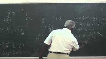 Control System | Lecture 5