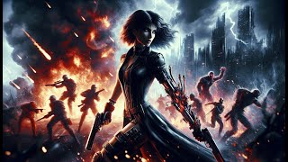 😱 I Turned James Heller Into a Femme Fatale! Prototype 2 Mod Madness! 🚺💥