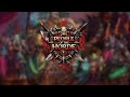 World of Warcraft: Midnight - 12.0.5 - Soundtrack - People Of The Horde (imagined)