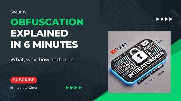 What is code obfuscation and how it can protect your business