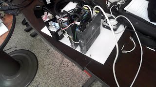 Mach4 EtherCAT Test #2