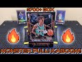 *MONSTER PULL! KABOOM!* 2019-20 Panini Obsidian Basketball FOTL (1st Off The Line) Hobby Box Break