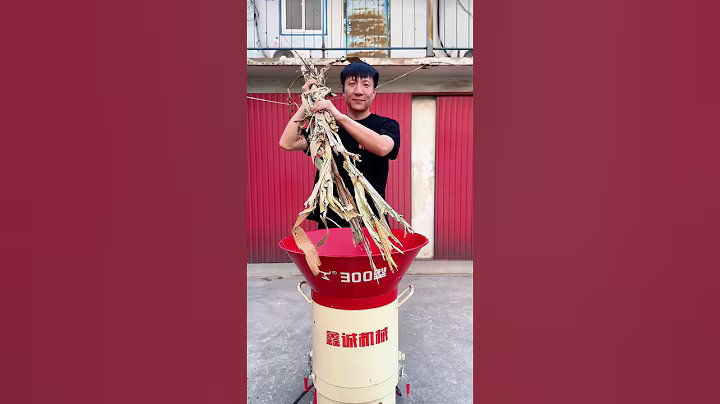 Small Machine, Big Power – Feed Pellets in Minutes!#youtubeshorts #livestockfeed #farmmachinery