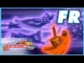 Beyblade Metal Fury Le Dernier Combat Ep 141 FRANÇAIS