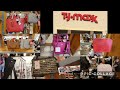 TJ MAXX. LIQUIDACION + LO MAS NUEVO EN BOLSAS 🤩