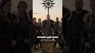Viking Sun Worship: Secrets of Ancient Rituals