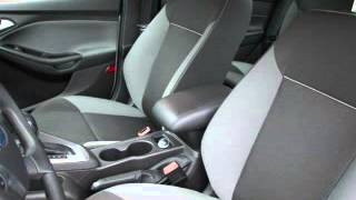2013 Ford Focus - Cornelia GA Billy Cain Ford Cornelia Ga