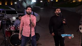 Los De La B - El Legado De Mauricio (En Vivo 2022)