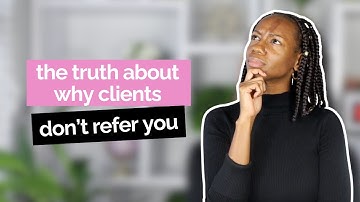 Why You’re Not Getting Referrals as a Real Estate Agent (and How to Fix It)