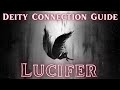 Worshipping the Dark Prince Lucifer | A Guided Deity Meditation