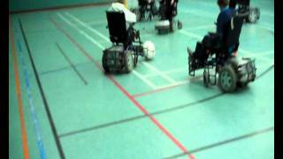 ECFA PowerChair Football 2011.wmv