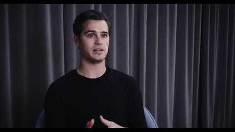 Brian Davis: The People Helping Us Work Better | Life Inside Dropbox | Dropbox