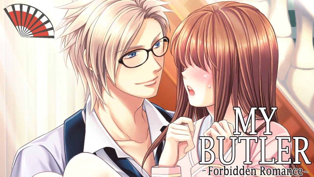 My Butler - Forbidden Romance Otome Gameplay Prologue + Yosuke Kira 1st