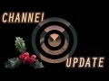 Channel Update for December 2016