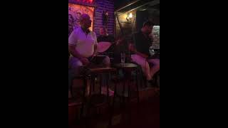 Ben Gönlümü Sana Verdim Türkü Evi