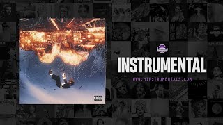 Offset - Fan [Instrumental] (Prod. By Aaron Bow, FNZ, Teddy Walton, Thank You Fizzle & Thurdi) Resimi