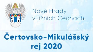 Pohádka z kovárny aneb o novohradských čertech.