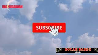 Kuda Sumedang lagu Sunda Rdanak Koplo Karaoke Lirik