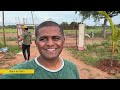 EP87 | Finally started Pending Works in the Farm | Naiwik Farms