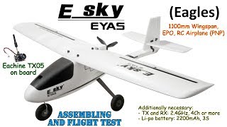 SKY HAWK II ミニアエプレーン SKY HAWK II ミニアエプレーン - メルカリ