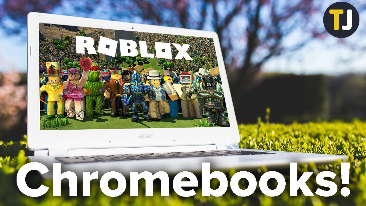 How to install and play Roblox on Chromebook