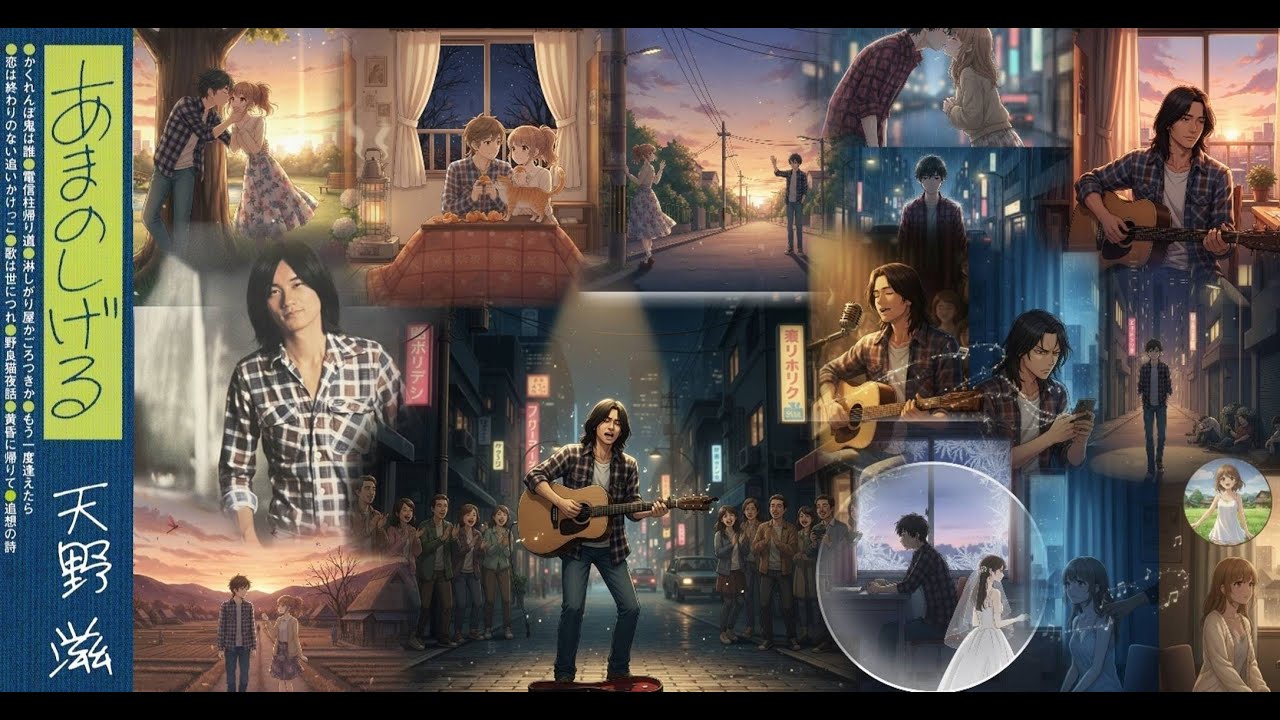 あまのしげる／天野滋 （NSP時短シリーズ第16弾）