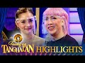 Vice Ganda shares why he wanted to enter showbiz | Tawag ng Tanghalan