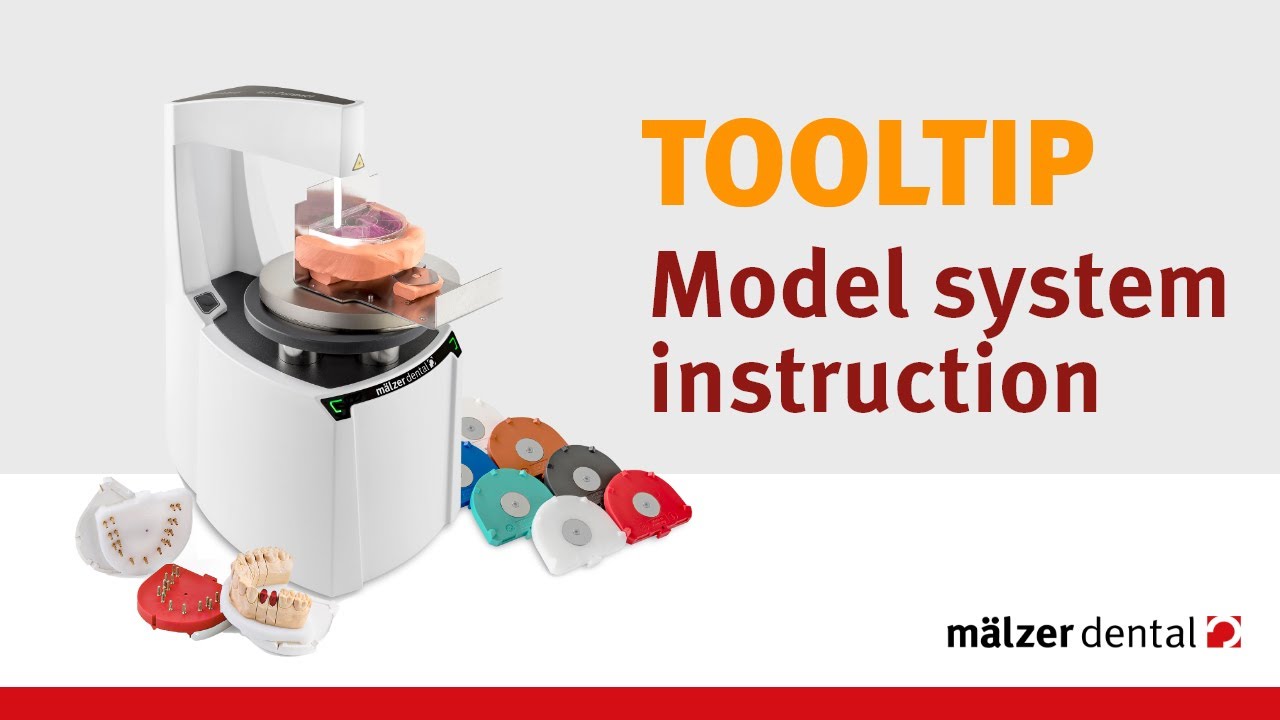 DIVARIO® model system - instruction and explanation