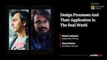 Dark Patterns EXPLAINED – Learn How Companies Manipulate You | Hitesh and Soven at UXD Talks