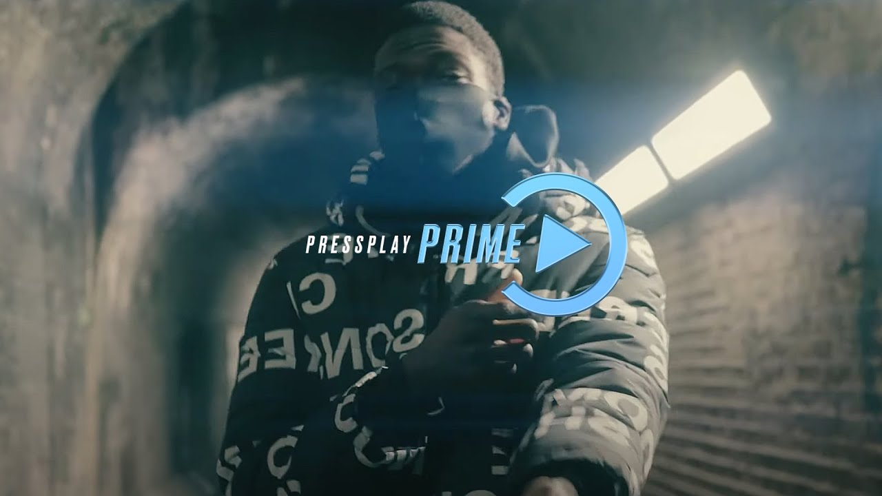 J kay - How? (Music Video)| Pressplay - YouTube