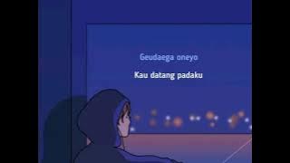 Flower Pot - Hwang In Yeop | Lirik dan terjemahan