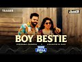 Boy bestie official song teaser  sreerama chandra vishnupriya ravi  lets get louder