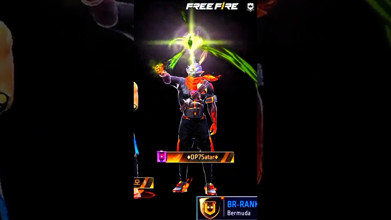 meet my squad #trending #freefireshorts