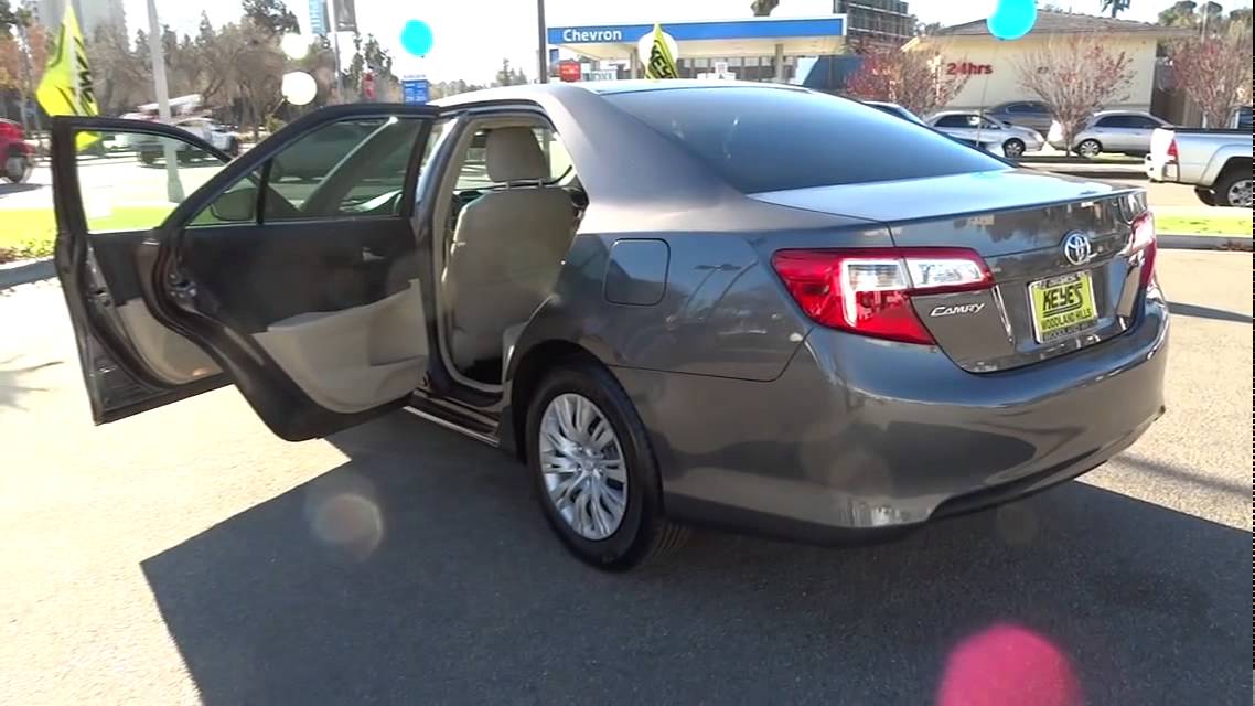 keyes woodland hills honda hours 2013 Toyota Camry used, Los Angeles, Woodland Hills, West Hills, Sherman Oaks, Van Nuys, C