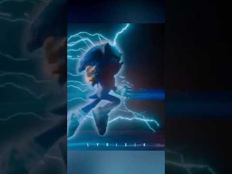 Sonic The Hedgedog Whatsapp Status 😎👌💥🔥 (Sonic x RANDALL - Wahran) | Sonic Attitude