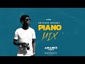 AMAPIANO MIX | PRIVATE SCHOOL | 27 AUGUST 2022 | By Sir Museec | AmaMix Lounge S2 Ep2