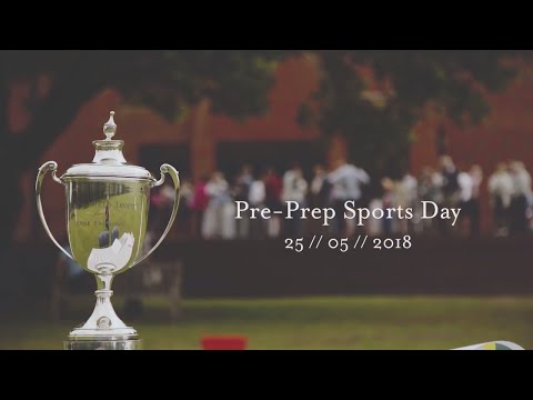 PrePrep Sports Day | Framlingham College, Independent School Suffolk