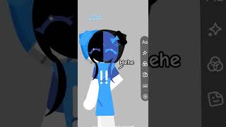[💙for@MarneEli-t6x🖤]gk bisa di tag sorry ugly•́︿•̀ #coeyu#gift#ugly#bad#gabut